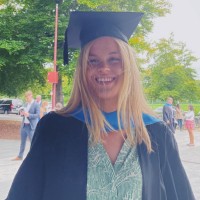 FinReg Global Solutions Employee Leonie Delaney's profile photo