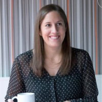 Fusion Design Consultants, Inc. Employee Rachel Goldenthal's profile photo