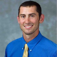 PBG Builders, Inc. Employee Cullen Park's profile photo