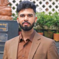 OdiTek Solutions Employee Rudra Dash's profile photo