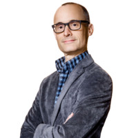 Lectrosonics Employee Daniel Woodall's profile photo