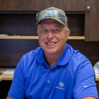 Proto-1 Manufacturing, LLC. Employee Dale Watson's profile photo