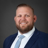OxyChem Employee Sterling Stopkey's profile photo