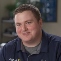 Rival5 Technologies Employee Nick Garrett's profile photo