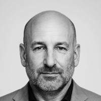 PROPIC Employee John Moore's profile photo