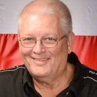 Applied Materials Employee Tom McCord's profile photo