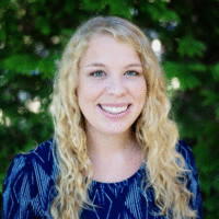 Red Hat Employee Lindsey Thornton's profile photo