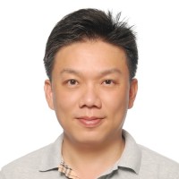 Lenovo Employee Alan Yang's profile photo