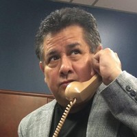 Amador Ramirez Email & Phone Number