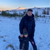 Shaun Pearson Email & Phone Number