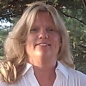 CAPC Employee Dawn Cole's profile photo
