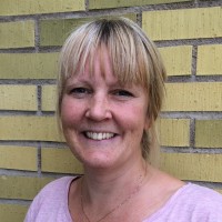 Absfront Employee Karin Linné's profile photo