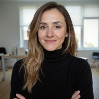 Jaqueline Ferdinand Email