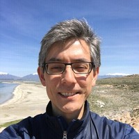Agilent Technologies Employee Michael Oster's profile photo