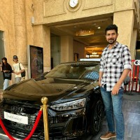 Gensol Engineering Pvt. Ltd. Employee Baqir Ansari's profile photo