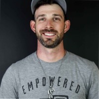 Empowered Electric Employee Nathanael Galbraith's profile photo