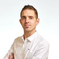 EAE Solutions Employee Sjoerd van Dongen's profile photo