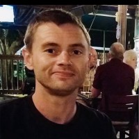 University of Central Florida Employee Roy Sullivan's profile photo