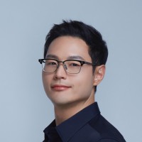Kryptos Biotechnologies, Inc. Employee Jinyong Lee's profile photo