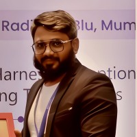 Alyasra Group Employee Muhammad Patel's profile photo