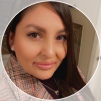 Yadia Garcia Email & Phone Number