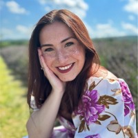 Evlos Technology Employee Morgan Power's profile photo