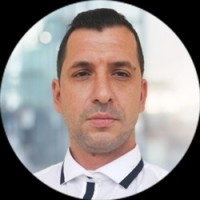 VCC Live Employee Imre MacSuga's profile photo
