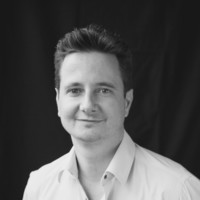 Source-Creative LLC Employee Nic Ringeval's profile photo