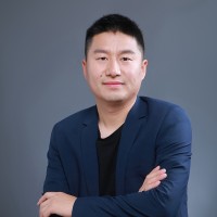 AUKEY Employee David Wu's profile photo