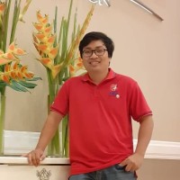 Titan Technology Corporation Employee Thuat Nguyen's profile photo