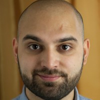 Picnic Technologies Employee Alexander Avdeev's profile photo