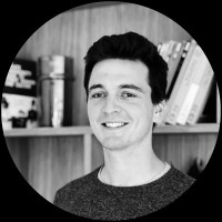 SEQUESTO Employee Evrard T'Serstevens's profile photo