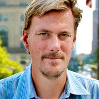 Rutgers Business School Employee Daniel Stoll's profile photo