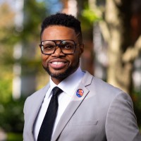 Keeling & Associates, LLC Employee Monroe France's profile photo