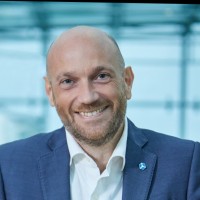 CASALE Employee Raffaele Ostuni's profile photo