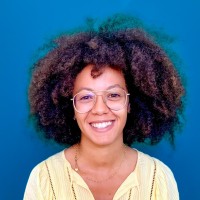 Hydroconseil Employee Océanne N'Guessan's profile photo