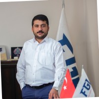FGL Employee Arda Firat's profile photo