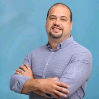 Grupo Energisa Employee Eric Leite's profile photo