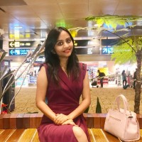 Clasiq.com Employee Priyanka Patil's profile photo