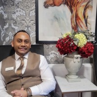 Barchester Healthcare Employee Mevin Sohorye's profile photo