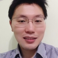 Wonik QnC Corp Employee Jake Jeon's profile photo