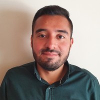 Cine Colombia Employee Christian Calderon's profile photo