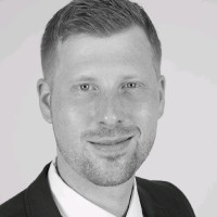 PETROFER Employee Florian Klaßen's profile photo