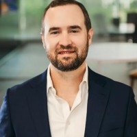 Qualus Employee Patrick Curran's profile photo