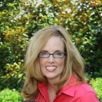 Pharmaceutical Marketing Employee Amy Blickensderfer's profile photo