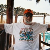 Barry Pope