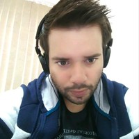 Command Alkon EMEA+ Employee Thales Ribeiro's profile photo