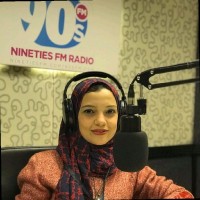 Bee Interactive Media Group Employee Engy Ashraf's profile photo