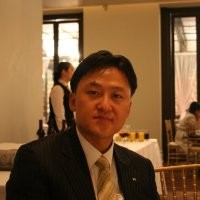 Intuitive Employee Dong Lee's profile photo
