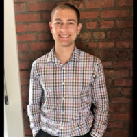 Amgen Employee Kyle Backman's profile photo